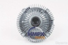 Ford TRANSIT 92> T12-15 Soğutma Fanı (Yaylı Tip) HMP 88VB 8A616 AA