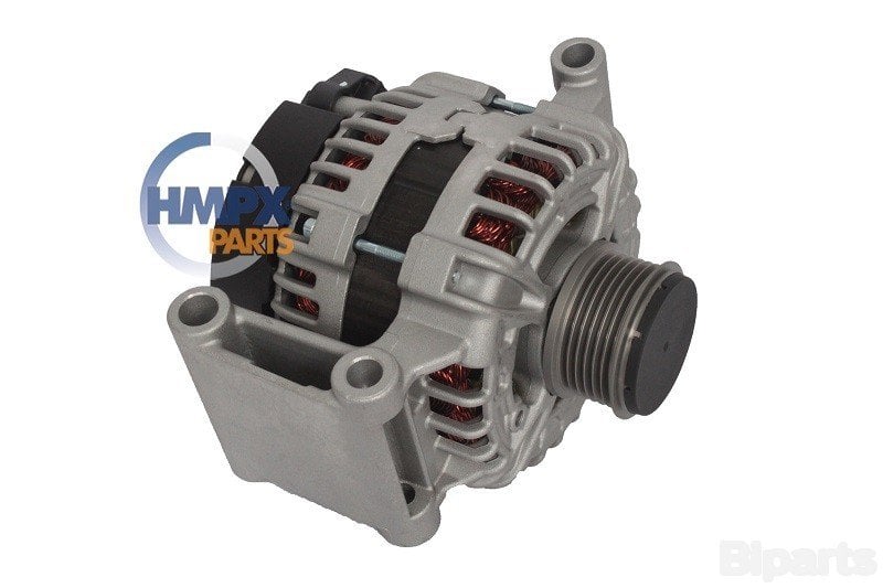 Ford TRANSIT 12> Alternatör Komple - Önden Çeker HMP CC1T 10300 BD