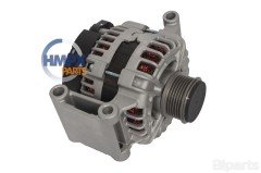 Ford TRANSIT 12> Alternatör Komple - Önden Çeker HMP CC1T 10300 BD