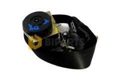 Ford Focus Iı Emniyet Kemeri Komple Sol 3M51 R61295 AF