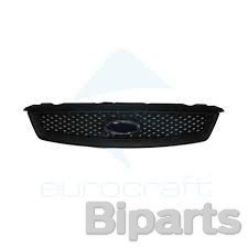 Ford Ön Panjur Focus  2006 (Çerçevesi Primerli) 4M51 8200 AK-İTHAL-1508154 Y