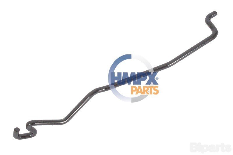 Ford FİESTA 02>08 Motor Kaput Demiri HMP 2S61 16A931 AD
