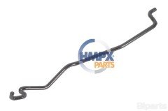 Ford FİESTA 02>08 Motor Kaput Demiri HMP 2S61 16A931 AD