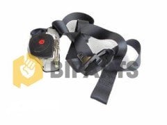 Ford Ka 96- Emniyet Kemeri Komple Sol 97KB B61295 AE