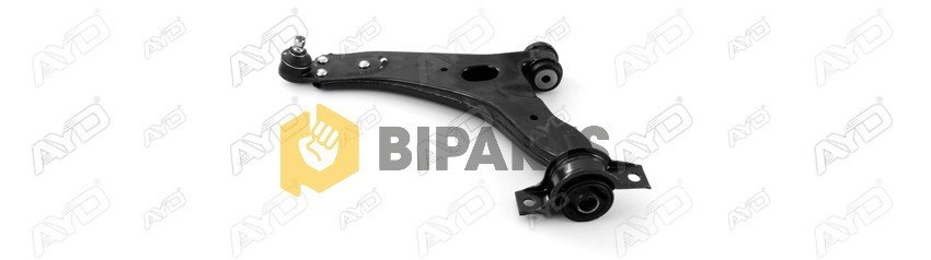 Ford Alt Salıncak Sol Focus Bm 98>04 2M51 3051 BC
