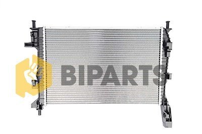 Ford Focus 11- 1,6 Tdcı Su Radyatörü Dızel <b><font color=#ff5b01>BV61 8005 BD-1830143</font></b>