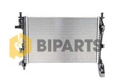 Ford Focus 11- 1,6 Tdcı Su Radyatörü Dızel <b><font color=#ff5b01>BV61 8005 BD-1830143</font></b>