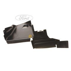 Ford Focus Iı Dizel Radyatör Hava Deflektörü Sağ 7M51 8310 AB