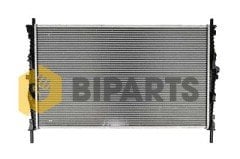 Ford Transıt V-362/V-363 12- 2,2 Tdcı Su Radyatörü 100-125-135-140-155 Ps <b><font color=#ff5b01>BK21 8005 CC-1789645</font></b>
