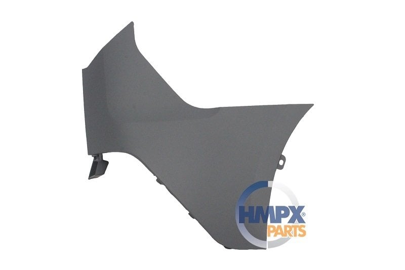 Ford CONNECT 14> Tampon Köşesi Arka Sağ (Astarlı) KPT DT11 17926 BEXWAA
