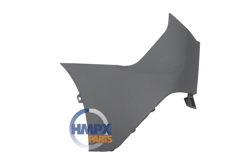 Ford CONNECT 14> Tampon Köşesi Arka Sol (Astarlı) KPT DT11 17927 BEXWAA