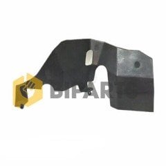 Ford Mondeo 01- Radyatör Hava Deflektörü Sol 1S71 8311 CB