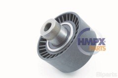 Ford FİESTA FOCUS 02> 1,4-1,6 TDCI Alternatör Kayış Gergi Rulmanı HMP 2S61 19A216 BC