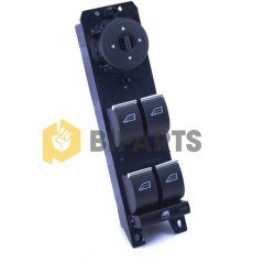 Ford Cmax 10/- Cam Açma Düğmesi : Dörtlü AM5T 14A132 AA
