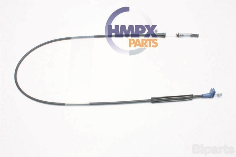 Ford FIESTA 95>01 Kapı Açma Teli Ön 704 Mm FD-315-017
