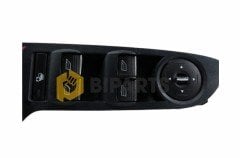 Ford Cmax 10/- Cam Açma Düğmesi : Dörtlü AM5T 14A132 BB