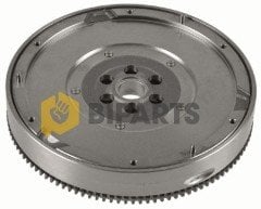 Ford Sabit Volant+Debriyaj Mondeo/S.Max 1.6Tdci 12> BG91 6477 CA