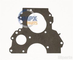 Ford CONNECT 1.8 TDCI 02- Eksantrik Kapak Conta Ön Guamator ARI 708