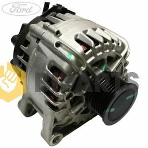 Ford Yeni Focus (C346) Alternator Komple AV6N 10300 MD