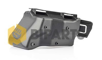 Ford Focus 12-   Tampon Bağlantı Braketi Arka Sol Sedan <b><font color=#ff5b01>BM51 F17A882 AG-1748861</font></b>