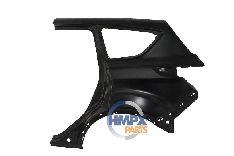 Ford KUGA 13> Arka Çamurluk Sol KPT DV44 S27841 AD