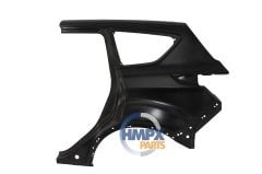 Ford KUGA 13> Arka Çamurluk Sol KPT DV44 S27841 AD