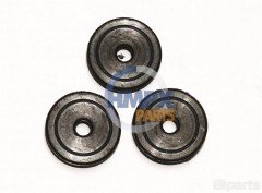 Ford CONNECT 1.8 TDCI 02- Üst Kapak Pul Conta ARI 710