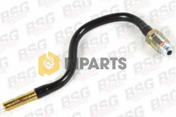 Ford Transıt M12-M15 93- 2.5 D Mazot Borusu Pompadan Filtreye <b><font color=#ff5b01>984T 9C330 AA-T106417</font></b>