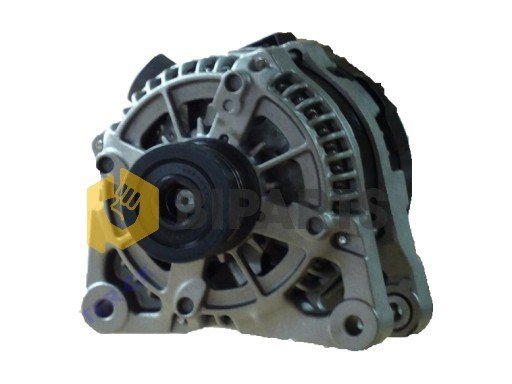 Ford Yeni Focus (C346) Alternator Komple CV6T 10300 FA