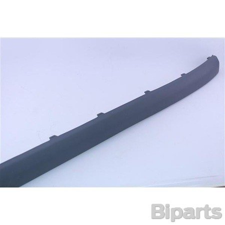 Ford Arka Tampon Orta Çıtası Focus Sedan (Primerli) 5M51 17E911 AB-İTHAL-1360459