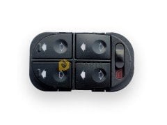 Ford Mondeo 93/- Cam Açma Düğmesi : Dörtlü 93BG 14A132 AC