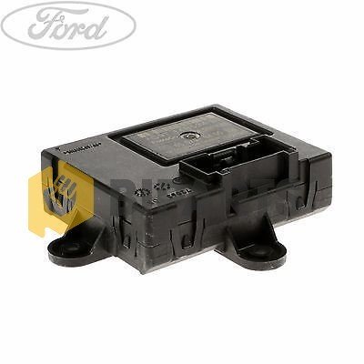 Ford Mondeo - 2007 Modul, Elektrıklı Arka Camlar Ile 7G9T 14B534 BC