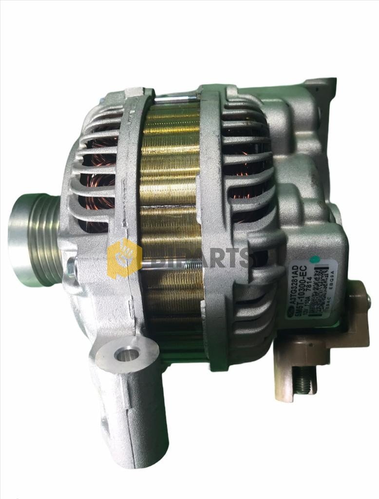 Ford  Alternator Komple 5M5T 10300 EC