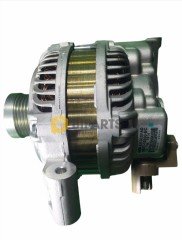 Ford  Alternator Komple 5M5T 10300 EC