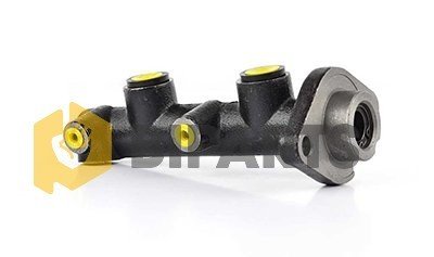 Ford Taunus 76- Bm Fren Ana Merkez   <b><font color=#ff5b01>78BB 2140 BA-1583479</font></b>