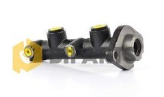 Ford Taunus 76- Bm Fren Ana Merkez   <b><font color=#ff5b01>78BB 2140 BA-1583479</font></b>