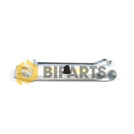 Ford M12-15/Turbo 93-00   Kaput Kilit Açma Demir Teli Klıps 5`Lı Takım <b><font color=#ff5b01>86VB V16A874 AA-86VB V16714 AC</font></b>