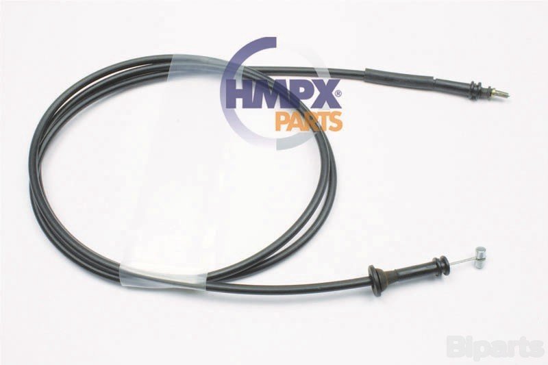 Ford MONDEO 92>00 FD/GD Kaput Açma Teli Kolsuz 1840 Mm FD-318-007