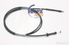 Ford MONDEO 92>00 FD/GD Kaput Açma Teli Kolsuz 1840 Mm FD-318-007