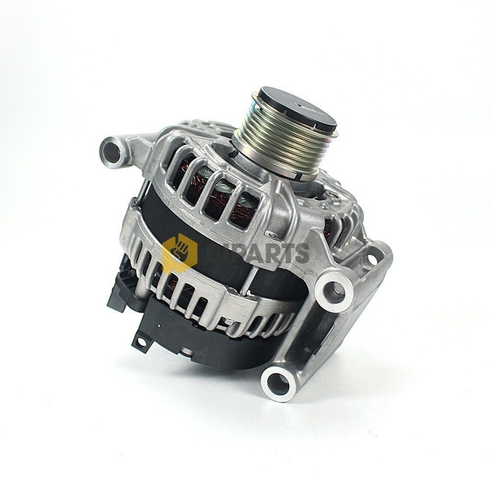 Ford  Alternator Komple CC1T 10300 CD