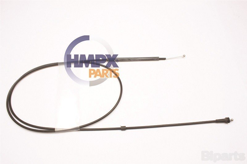 Ford FIESTA 02> Kaput Açma Teli Kolsuz 1715 Mm FD-318-008