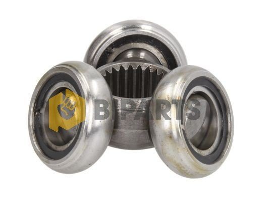 Ford Aks Kafa İç Mafsalı Connect 75Ps 02> 2T14 3W007 BA