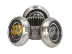 Ford Aks Kafa İç Mafsalı Connect 75Ps 02> 2T14 3W007 BA