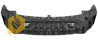 Ford Fıesta 13-   Radyatör Bakaliti Alt   <b><font color=#ff5b01>C1BB 8B384 AB-1791900</font></b>