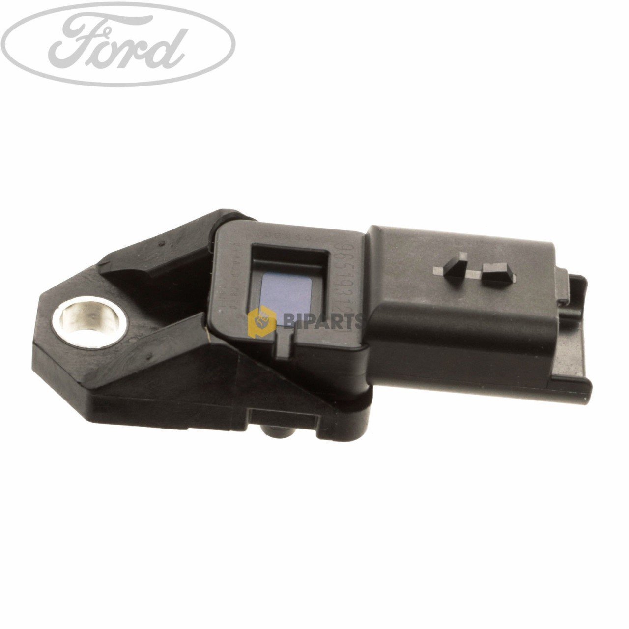 Ford Fiesta 09/- 1.4 Tdci Sensor Komple Gaz Kelebeği AV2Q 12T551 AA