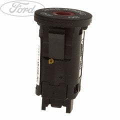 Ford Fiesta 02> Anahtar Pass Airbag On/Off 2S6T 14B268 AC