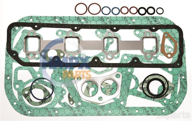 Ford TRANSIT M12-M15 2.5 D 93- Takım Conta ARI 803