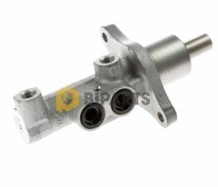 Ford Focus/C-Max 05- Bm Fren Ana Merkez   <b><font color=#ff5b01>6M51 2140 BA-1456989</font></b>