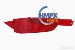 Ford FİESTA 09> Sis Lambası Arka Sağ (Duylu) HMP 8A61 15K272 AD