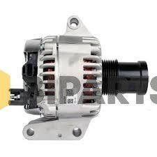 Ford Mondeo - 2007 Alternator Komple - (150 Amp) 7G9N 10300 BA